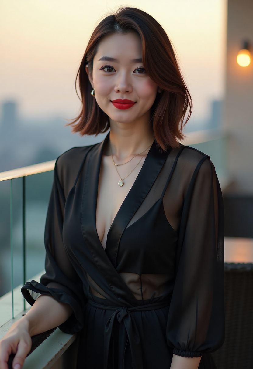 山海小食堂综艺海报