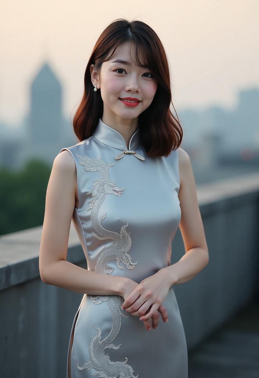 第九封证词电视剧海报