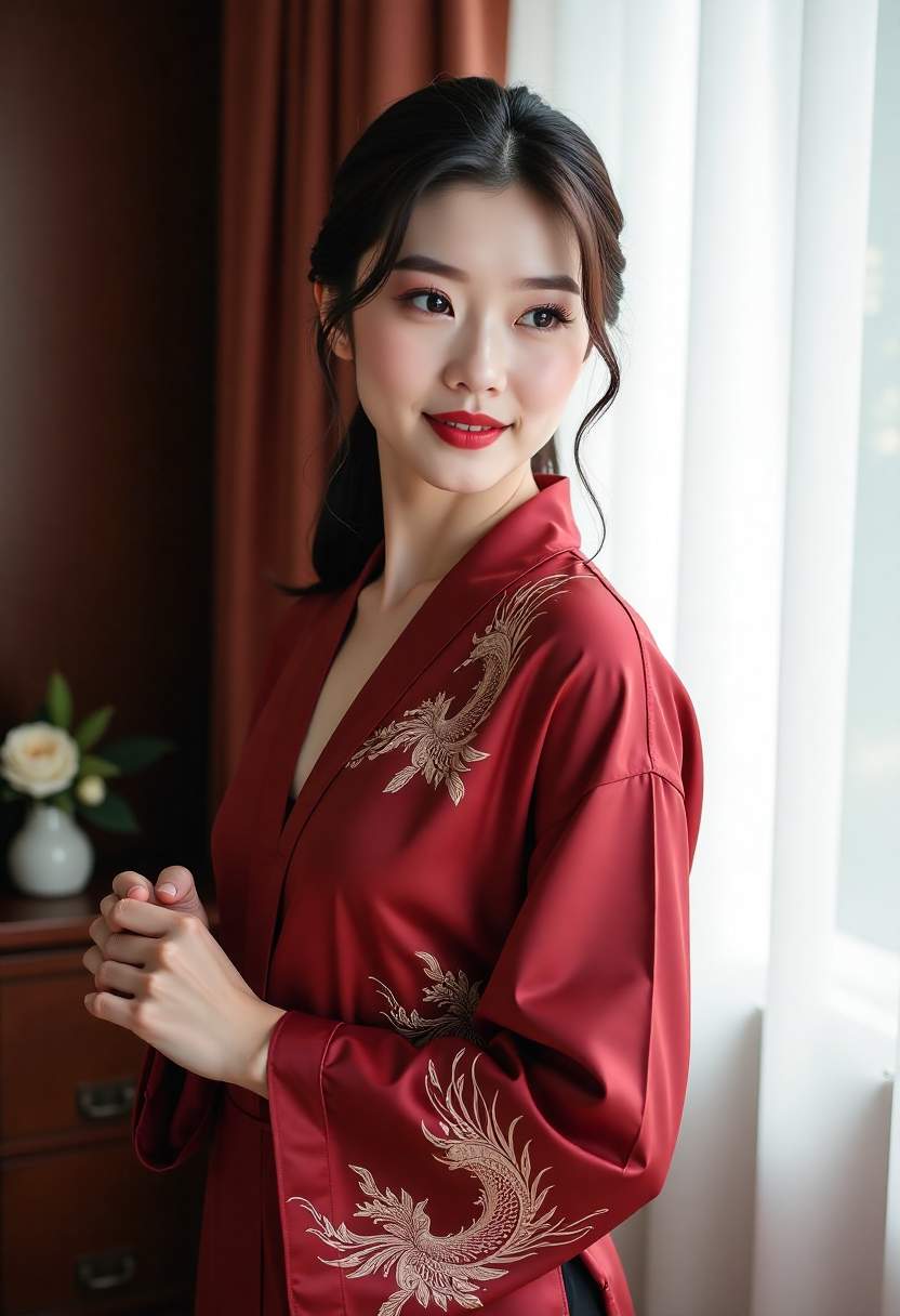 云上机巧城动画海报