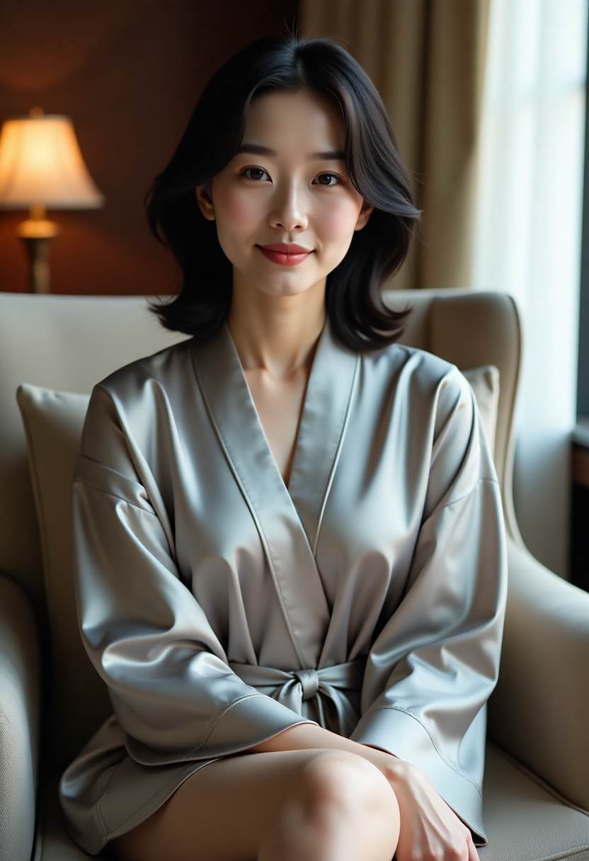小院人家电视剧海报